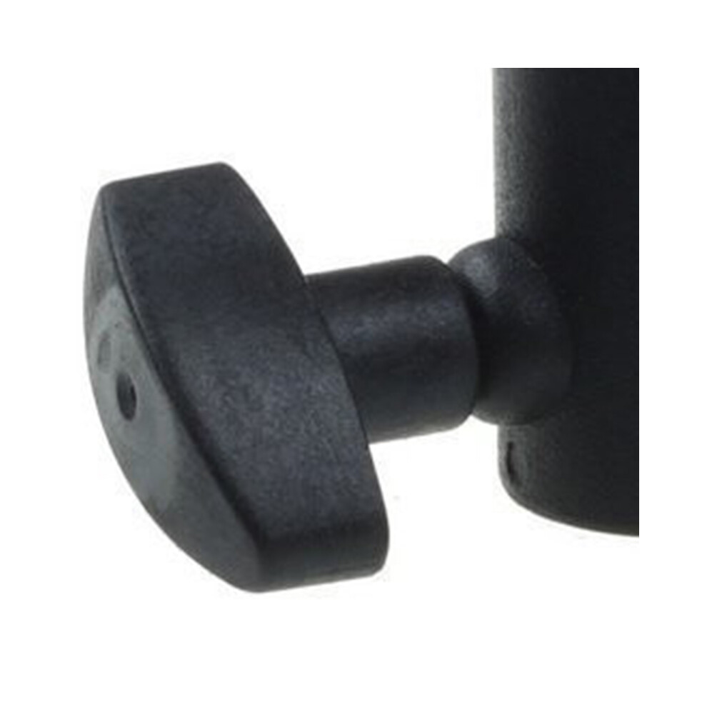 Metal Camera Flash Fill Lamp Tripod Ball Head Holder E Type Light 7661339678662