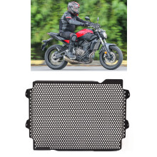 Durable Stainless Steel Radiator Guard Cover for MT07 TRACER 700 Motorcycle
