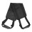 Padded Lift Mobility Belt with Handle Large Load Breathable Bed Transfer 3