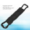 Padded Lift Mobility Belt with Handle Large Load Breathable Bed Transfer 12