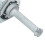 Linker vorderer Türschlosszylinder für E46 2001-2006 11
