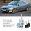 Linker vorderer Türschlosszylinder für E46 2001-2006 12