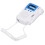 Blauer fetaler Herzschlagmonitor 3.7V 1000mAh inklusive 5