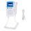 Blauer fetaler Herzschlagmonitor 3.7V 1000mAh inklusive 2