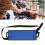 Bett-Transfergurt 71  25 cm, 28,0  9,8 in faltbar 14
