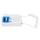 Blauer fetaler Herzschlagmonitor 3.7V 1000mAh inklusive 16