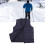 Royalblue Beheizte Weste V-Ausschnitt 7XL, 5V/2A, 45 15