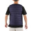 Royalblue Beheizte Weste V-Ausschnitt 7XL, 5V/2A, 45 9