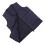 Royalblue Beheizte Weste V-Ausschnitt 7XL, 5V/2A, 45 14