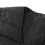 Chaleco calefactable con escote en V 5V/2A negro 5XL, ropa de invierno 5