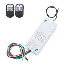 433MHz Garagentor-Fernbedienung 12V23A x1 50mAh