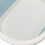 Foldable Plastic Foot Soaking Tub for Children – Blue, Approx. 820g 8