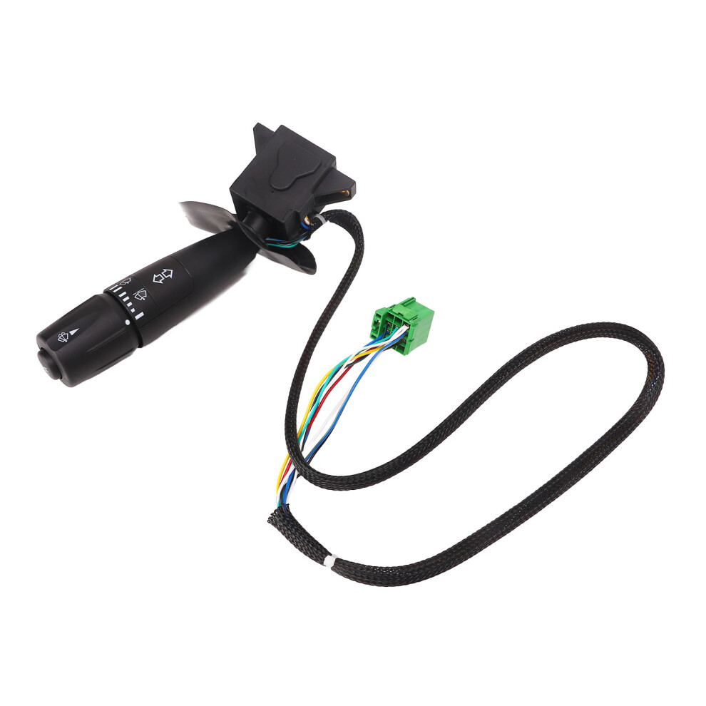 High Sensitivity Turn Signal Wiper Switch P27 1067 6221 For Kenworth 4981339686133