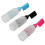 Kamm-Applikator-Flasche, 3er-Set, 3-Farben, Kunststoff 15
