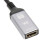 Cable DP1.4 a HDMI 2.1 8K60 4K120 48Gbps HDR 7