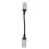 Cable DP1.4 a HDMI 2.1 8K60 4K120 48Gbps HDR 12