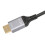 Cable DP1.4 a HDMI 2.1 8K60 4K120 48Gbps HDR 8
