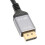 Cable DP1.4 a HDMI 2.1 8K60 4K120 48Gbps HDR 5