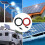 Cable de extensión solar de cobre PPE 6mm² 30A 10m negro 12