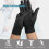 Full Finger Copper Compression Gloves for Men Women Arthritis Soreness Relief M 4