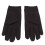 Full Finger Copper Compression Gloves for Men Women Arthritis Soreness Relief M 10