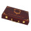 Portable Electric Massage Stone Warmer Box for Home Spa, US Plug 8