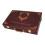 Portable Electric Massage Stone Warmer Box for Home Spa, US Plug 1