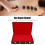 Portable Electric Massage Stone Warmer Box for Home Spa, US Plug 4