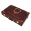 Portable Electric Massage Stone Warmer Box for Home Spa, US Plug 15