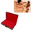 Portable Electric Massage Stone Warmer Box for Home Spa, US Plug 13