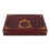 Portable Electric Massage Stone Warmer Box for Home Spa, US Plug 3