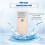 Nano-Gesichts-Mist-Sprüher 18 ml USB Rosa Mini 9
