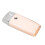 Nano-Gesichts-Mist-Sprüher 18 ml USB Rosa Mini 12