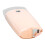 Nano-Gesichts-Mist-Sprüher 18 ml USB Rosa Mini 13