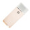 Nano-Gesichts-Mist-Sprüher 18 ml USB Rosa Mini 1
