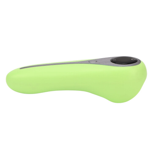 Mini UV-Gel-Nagellampe 5W, 3-Chip, 600mAh, grün 2
