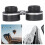 2x40 Compact Portable HD Binoculars, 40mm Lens, Metal Frame 16