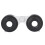 2x40 Compact Portable HD Binoculars, 40mm Lens, Metal Frame 6