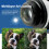2x40 Compact Portable HD Binoculars, 40mm Lens, Metal Frame 11
