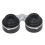 2x40 Compact Portable HD Binoculars, 40mm Lens, Metal Frame 1