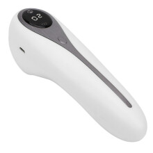 Mini UV Nagellampe 5W 3xLED 365/405nm weiß 600mAh
