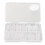 360pcs Clear Long Coffin Almond Stiletto False Nail Tips 11
