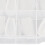 360pcs Clear Long Coffin Almond Stiletto False Nail Tips 12