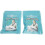 Arm-Schlankheits-Patch 12 Stück x 2 Beutel Vliesstoff 2