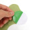 Arm-Schlankheits-Patch 12 Stück x 2 Beutel Vliesstoff 13