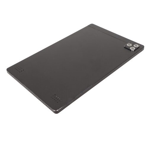 10.1 Inch Android Tablet 4GB RAM 64GB Storage Black 2