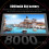 10.1 Inch Android Tablet 4GB RAM 64GB Storage Black 12