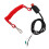 Waterproof ABS Outboard Engine Stop Switch 95cm for T40 T60 T85 9