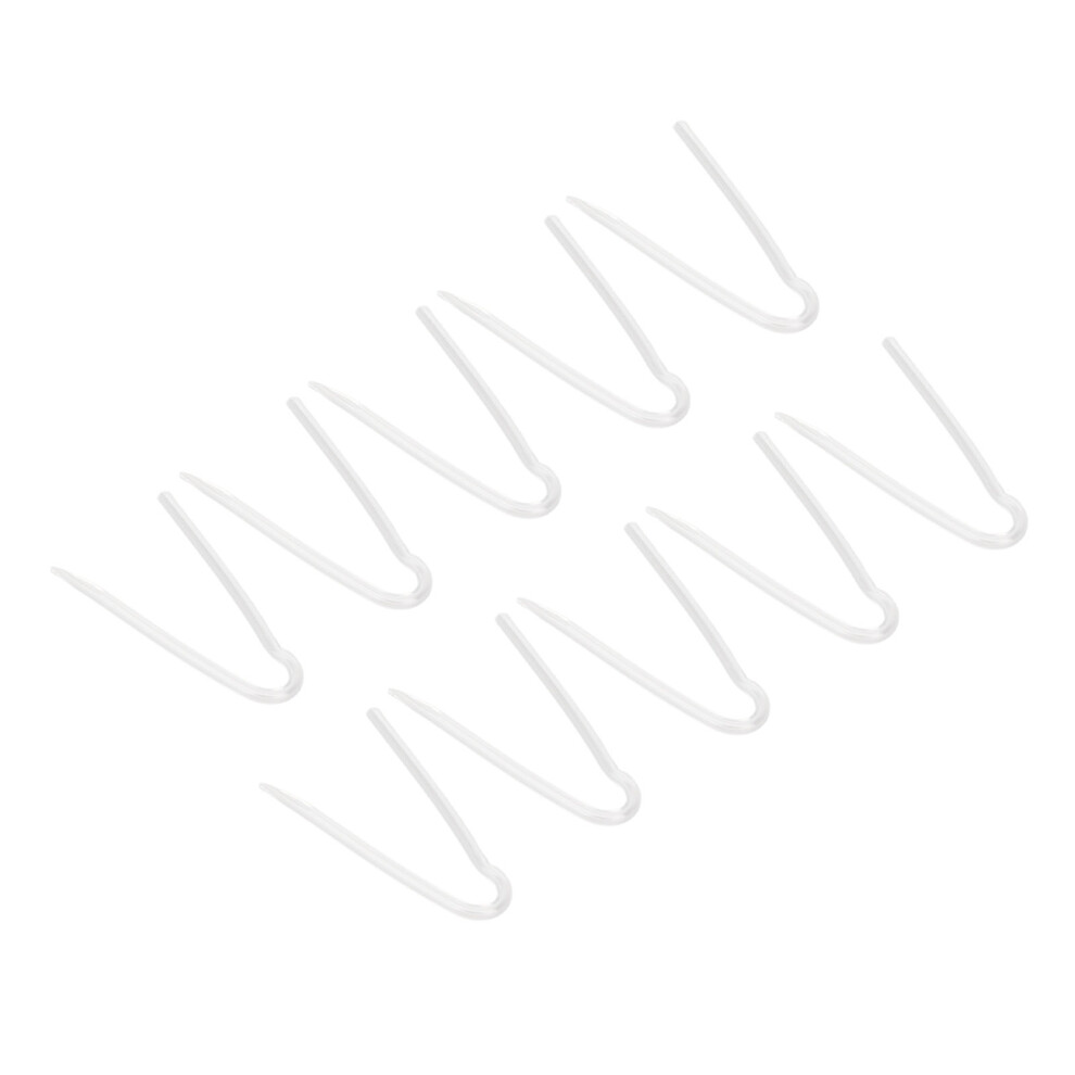 Lightweight Reusable Hearing Amplifier Cleaning Kit, ABS Tube R 3.6