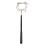 U-förmiger Mooring-Threader, 30 cm Länge, 20 cm Breite, 2,2 mm, Silber 3